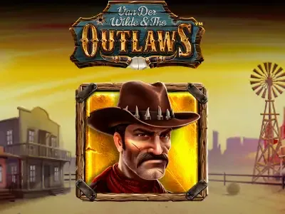 Van der Wilde and The Outlaws screenshot