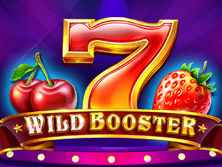 Wild Booster screenshot
