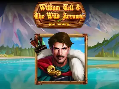 William Tell & The Wild Arrows Hold & Win screenshot
