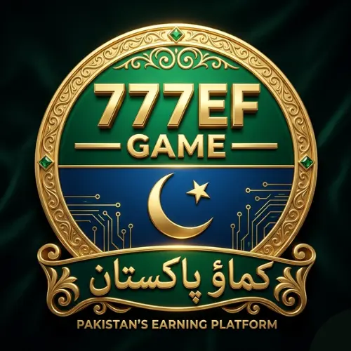 777efgame.com Logo